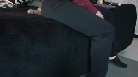 Miss Jade online show from 11/20/25, 11:32