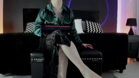 Miss Jade online show from 07/16/26, 11:49