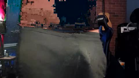 Jake online show from 10/26/25, 04:18