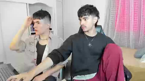 James online show from 09/19/25, 09:59