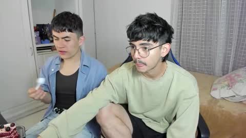 James online show from 09/29/25, 12:05