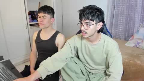 James online show from 09/29/25, 11:20