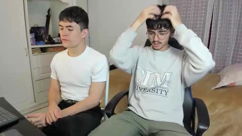 James online show from 10/12/25, 10:31