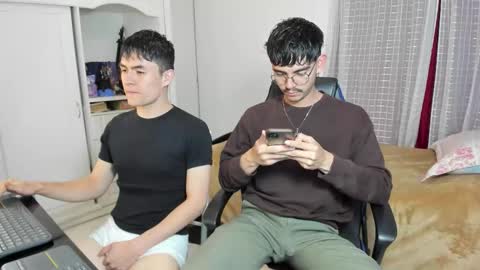 James online show from 10/13/25, 10:32