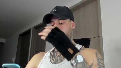 jeison online show from 09/24/25, 02:37