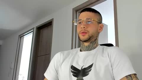 jeison online show from 09/24/25, 05:27