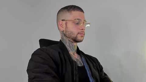 jeison online show from 10/01/25, 12:16