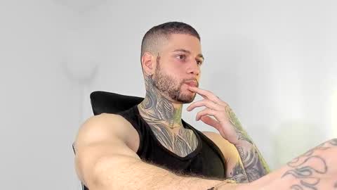 jeison online show from 10/03/25, 01:57