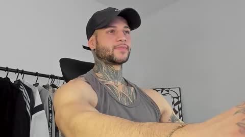 jeison online show from 10/10/25, 07:24