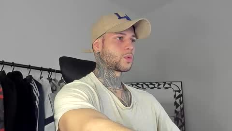 jeison online show from 10/23/25, 12:54