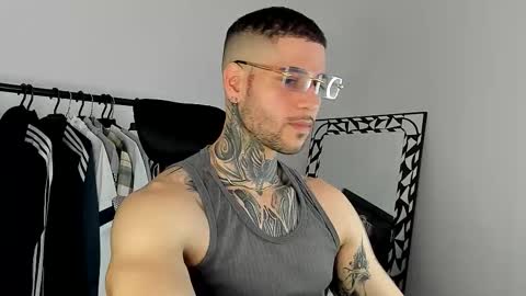 jeison online show from 11/22/25, 09:58