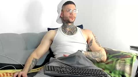 jeison online show from 11/27/25, 04:47