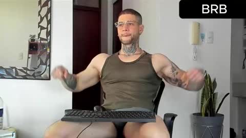 jeison online show from 12/05/25, 11:19