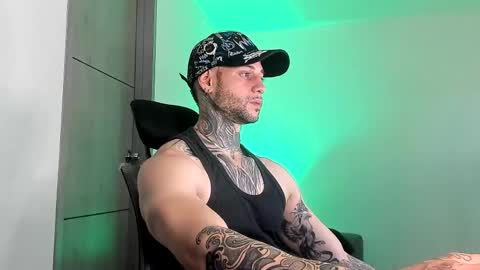 jeison online show from 05/23/26, 02:17