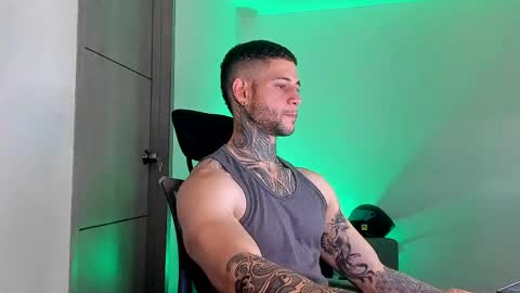 jeison online show from 06/02/26, 03:41