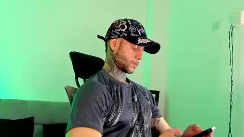 jeison online show from 07/27/26, 07:21