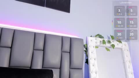 Jasmine online show from 10/11/25, 08:18