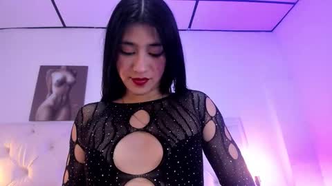 Jasmine online show from 01/16/26, 07:18