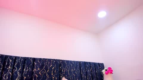 Jasmine online show from 07/18/26, 06:45