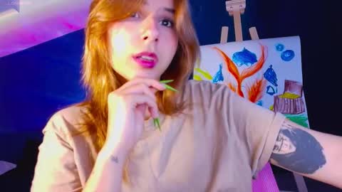 Jasmine online show from 09/19/25, 04:29