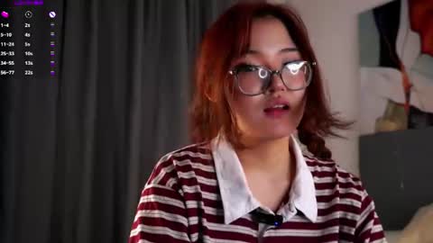 Candy online show from 06/16/26, 04:31
