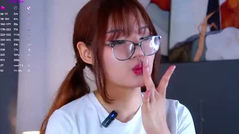Candy online show from 07/02/26, 11:16