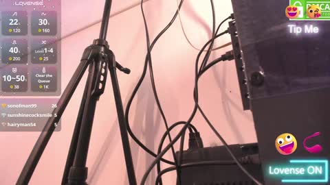 _jeessy online show from 12/05/24, 05:37