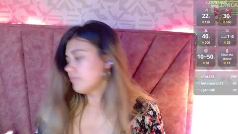 _jeessy online show from 01/18/25, 07:49