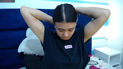 _jeessy online show from 01/23/25, 02:33