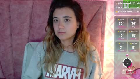 _jeessy online show from 02/04/25, 05:53