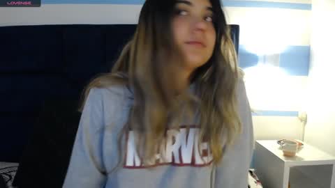 _jeessy online show from 02/05/25, 05:09