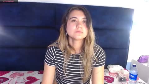 _jeessy online show from 02/19/25, 06:00