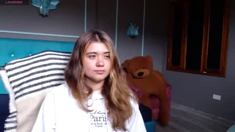 _jeessy online show from 09/18/25, 03:36