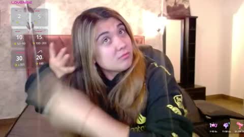 _jeessy online show from 10/03/25, 03:58