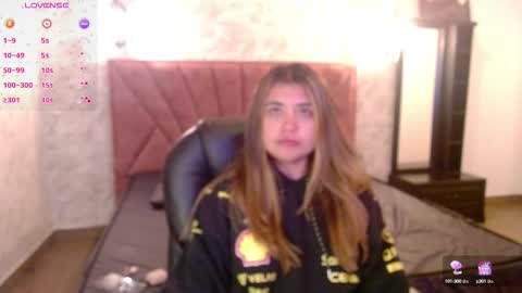 _jeessy online show from 10/09/25, 04:32