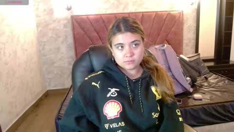 _jeessy online show from 10/12/25, 05:06