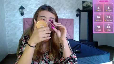 _jeessy online show from 10/17/25, 07:38