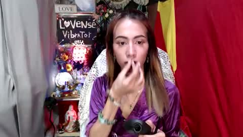 Snapshot of _jejebel chatting on 11/29/25, 02:09 Maria online show from 11/29/25, 02:09