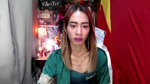 Snapshot of _jejebel chatting on 12/01/25, 09:53 Maria online show from 12/01/25, 09:53