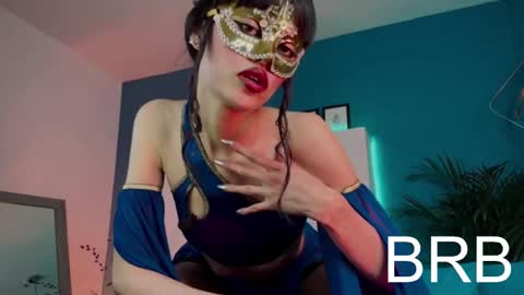 Snapshot of _jessy_moon_ chatting on 11/29/25, 07:06 ... online show from 11/29/25, 07:06