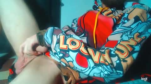 _jhon_snow_ online show from 09/20/25, 10:05