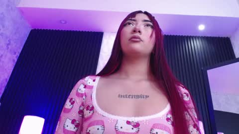 Mia online show from 12/14/24, 01:59