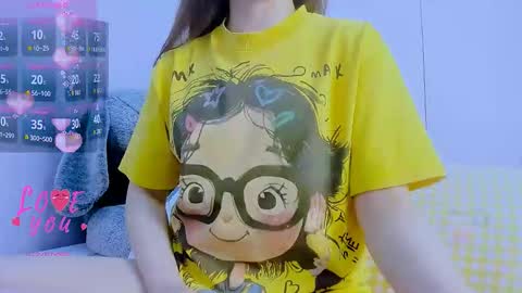 Joly online show from 06/09/26, 02:12