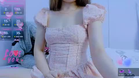 Joly online show from 07/15/26, 02:17