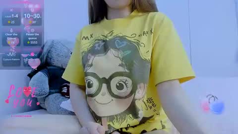 Joly online show from 07/26/26, 02:20