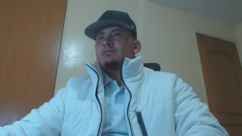 jordan online show from 01/09/25, 03:58