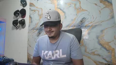 jordan online show from 05/04/26, 03:02