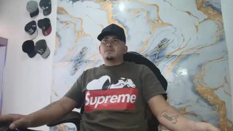 jordan online show from 05/27/26, 09:23