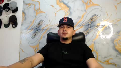 jordan online show from 07/28/26, 11:50