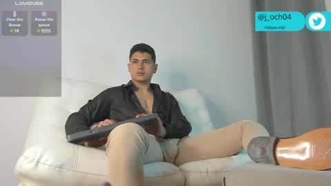 _juanes__ online show from 03/08/25, 10:24